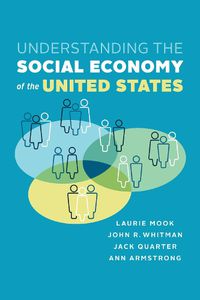 Cover image for Understanding the Social Economy: A Canadian Perspective