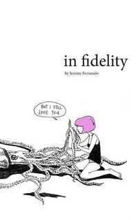 Cover image for in fidelity