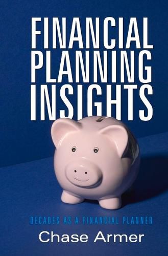 Cover image for Financial Planning Insights: Insights Gained from Two Decades as a Financial Planner