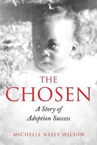 Cover image for The Chosen