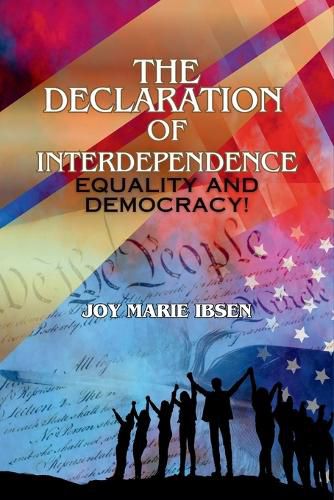 Cover image for The Declaration of Interdependence