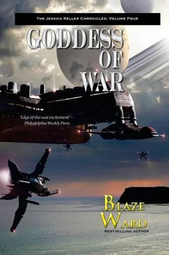 Cover image for Goddess of War