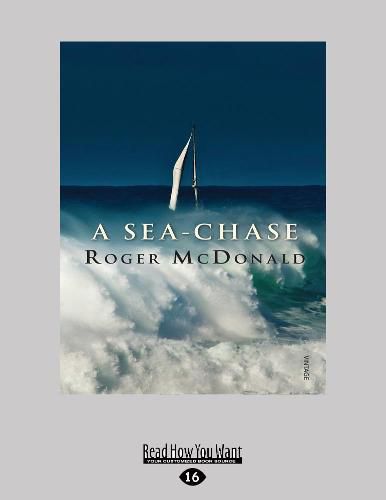 A Sea-chase