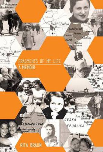 Cover image for Fragments of My Life