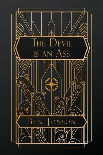 Cover image for The Devil is an Ass