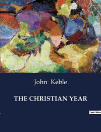 Cover image for The Christian Year