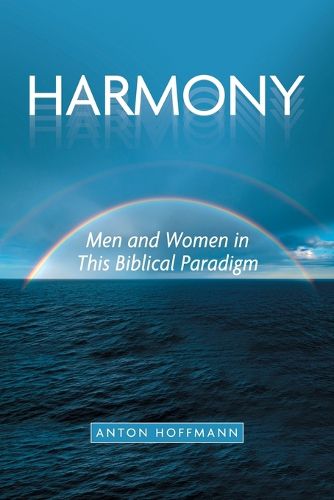 Cover image for Harmony