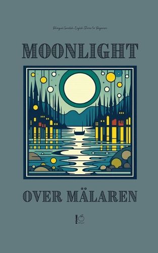 Cover image for Moonlight Over Maelaren