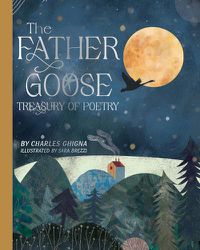 Cover image for The Father Goose Treasury of Poetry