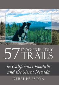 Cover image for 57 Dog-Friendly Trails