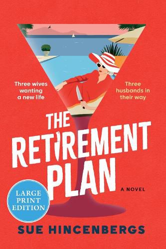 Cover image for The Retirement Plan