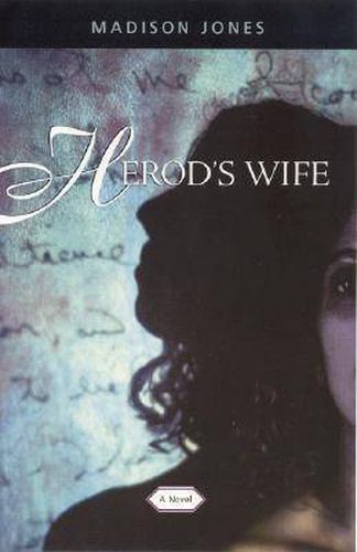 Cover image for Herod's Wife