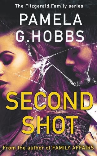 Second Shot: A Suspenseful Steamy Page Turner