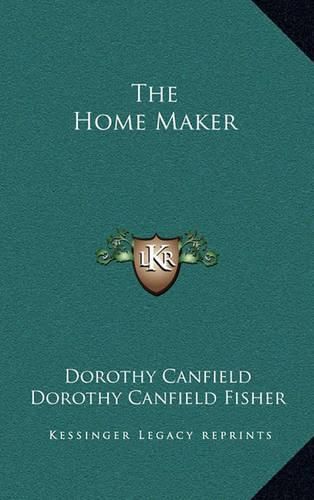 The Home Maker