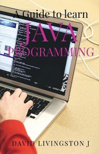 Cover image for Java Programming