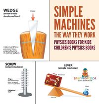 Cover image for Simple Machines