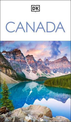 Cover image for DK Canada