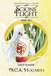 Cover image for Scions' Flight