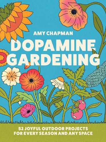 Cover image for Dopamine Gardening