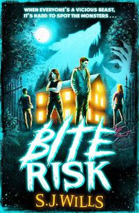 Cover image for Bite Risk