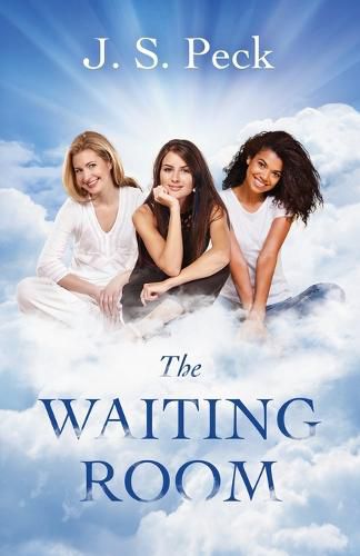 Cover image for The Waiting Room