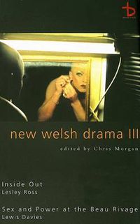 Cover image for New Welsh Drama 3