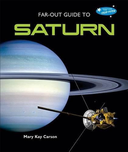 Cover image for Far-Out Guide to Saturn