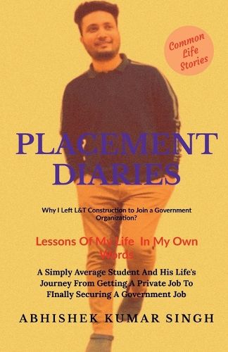 Placement Diaries