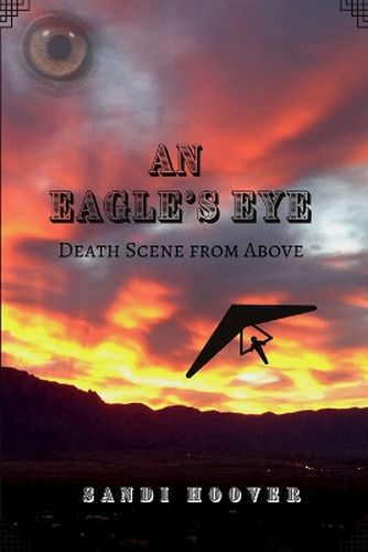 Cover image for An Eagle's Eye