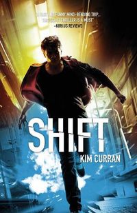 Cover image for Shift