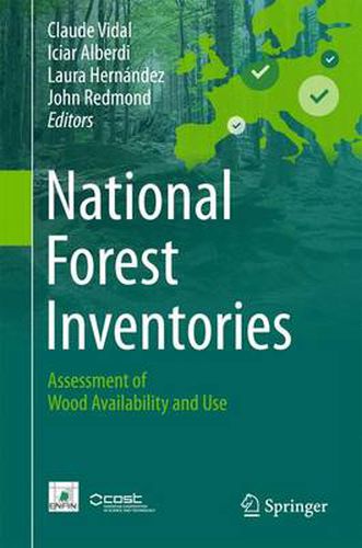 National Forest Inventories: Assessment of Wood Availability and Use