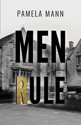 Cover image for Men Rule