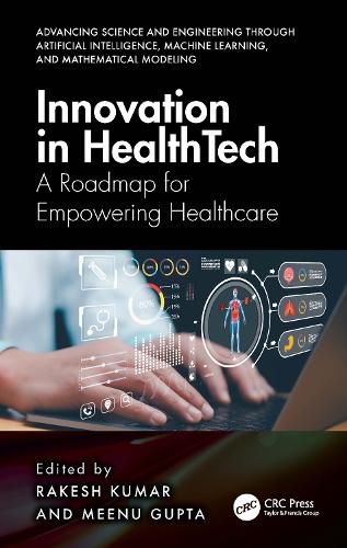 Cover image for Innovation in Healthtech