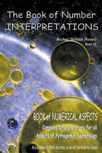 Cover image for Book of Number: Interpretations