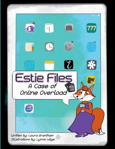 Cover image for Estie Files