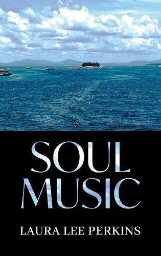 Cover image for Soul Music