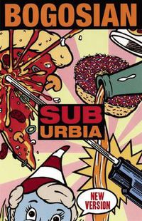 Cover image for subUrbia