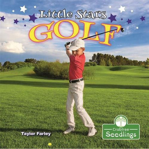 Little Stars Golf