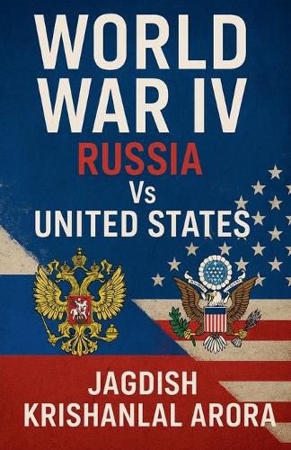 Cover image for World War IV