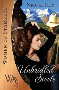 Cover image for Unbridled Steele