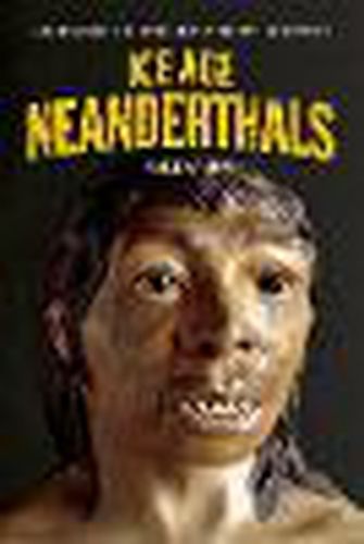 Ice Age Neanderthals