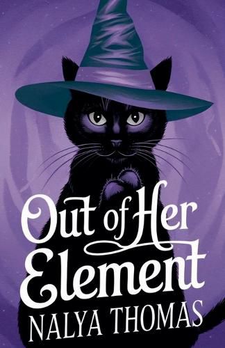 Cover image for Out Of Her Element