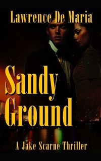 Cover image for Sandy Ground