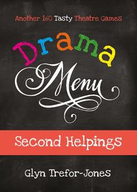 Cover image for Drama Menu: Second Helpings