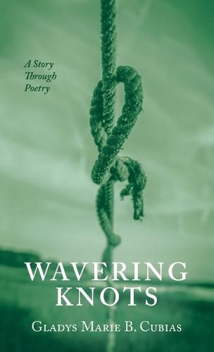 Cover image for Wavering Knots