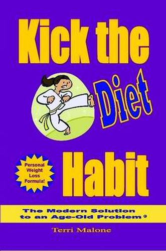 Cover image for Kick the Diet Habit