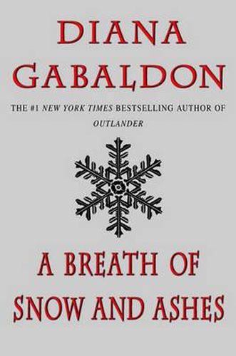 Cover image for A Breath of Snow and Ashes