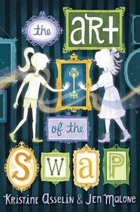 Cover image for The Art of the Swap