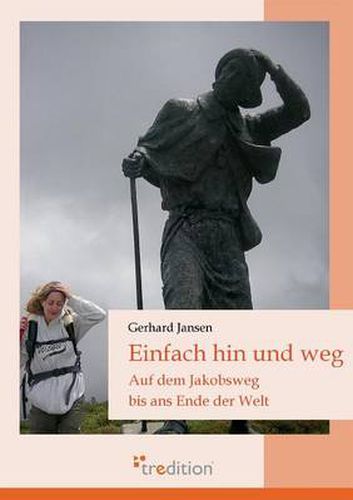 Cover image for Einfach Hin Und Weg