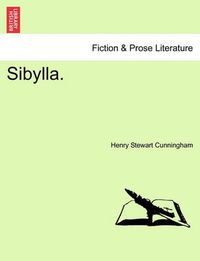 Cover image for Sibylla. Vol. I